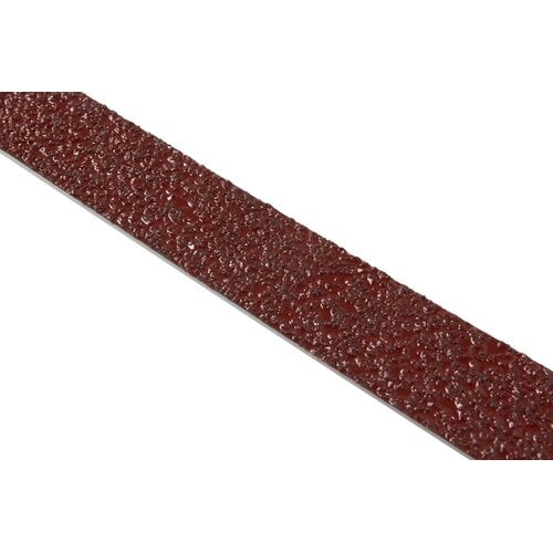 DOORDAGT DOORDAGT, Schuurblad voor polystyreenrasp 40cm K-16