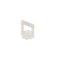 FIX PLUS, Afstandhouder 2,0mm. Lang 15-25 mm (zak 500 stuks)