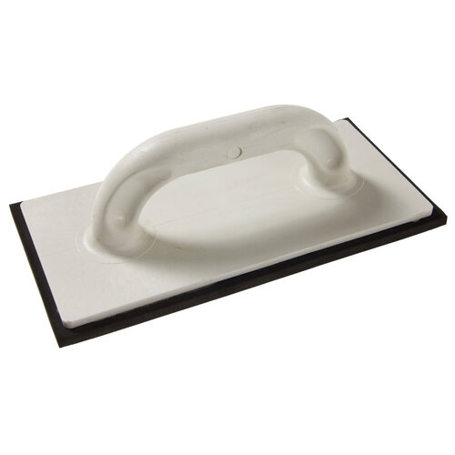 Tegelinwasbord 280x140mm, Pari, Zwarte zool, Normale greep