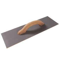 DOORDAGT, Plafondopzetspaan 500x160mm, Hout, 4,0mm