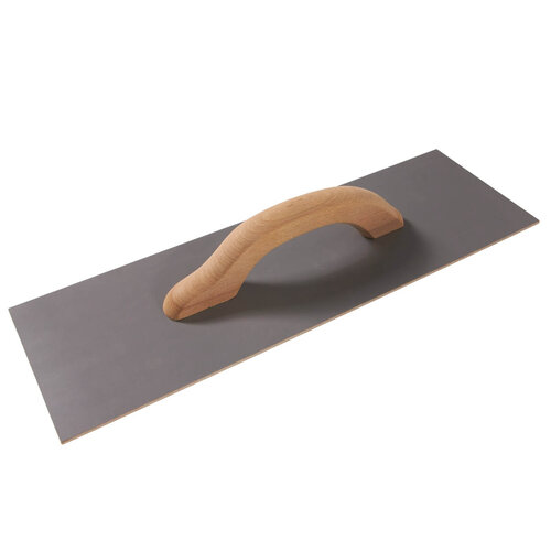 DOORDAGT DOODAGT, Plafondopzetspaan 500x160mm, Hout, 4,0mm