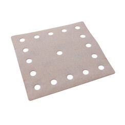 L'OUTIL PARFAIT, Schuurpapier 200x200mm, K-180, per 10st