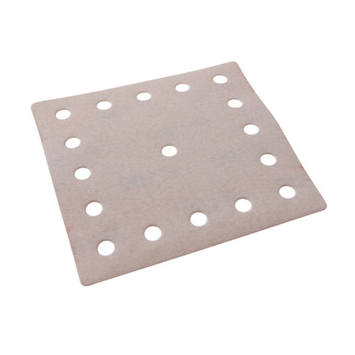 L'OUTIL PARFAIT L'OUTIL PARFAIT, Schuurpapier 200x200mm, K-180, per 10st