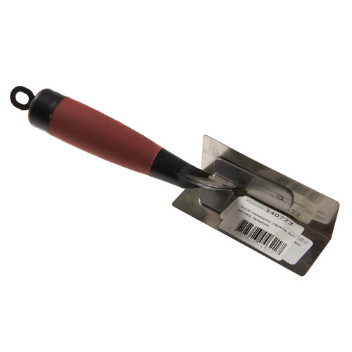MARSHALLTOWN MARSHALLTOWN, M-15787 Hoekschop Inwendig 108x38mm, 5787D, Softgreep