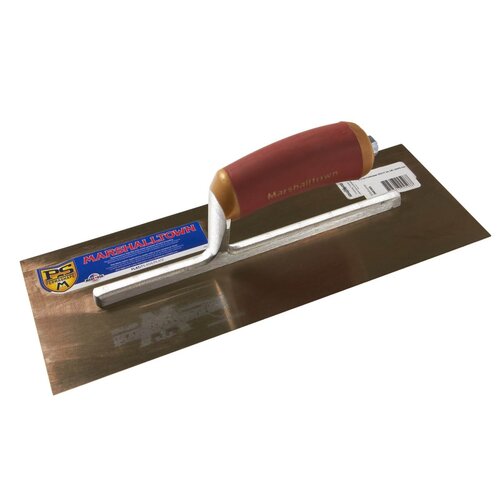 MARSHALLTOWN MARSHALLTOWN, M-12166 Pleisterspaan 330x127mm, 13GSFPD PermaShape, Softgreep
