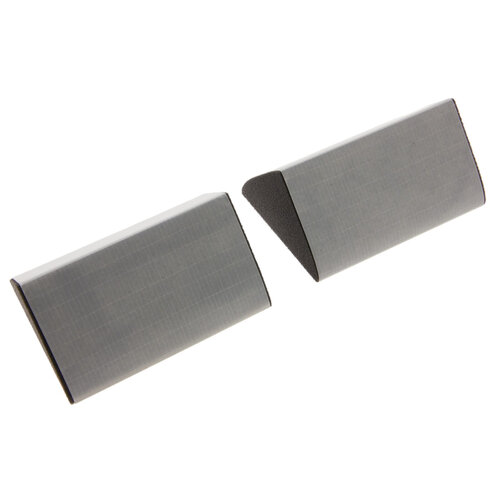 L'OUTIL PARFAIT L'OUTIL PARFAIT, Tussenzool driehoek 70x70mm, Geschikt voor 1350000 en 1360000