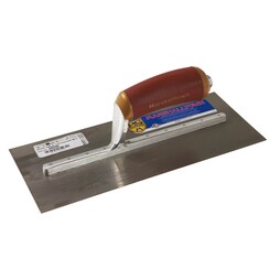 MARSHALLTOWN, M-12182 Pleisterspaan 292x121mm, RVS, 4SSFDP PermaShape, Softgreep