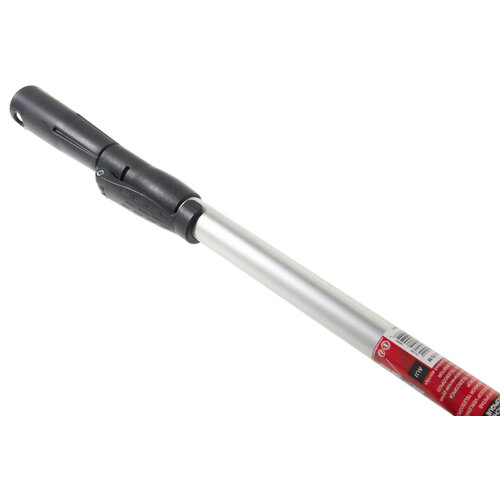 L'OUTIL PARFAIT L'OUTIL PARFAIT, Telescoopsteel 100-200cm, Decoliss met aansluiting voor stofafzuiging
