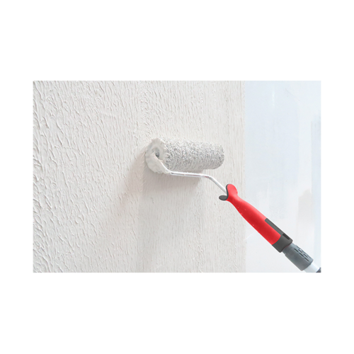 L'OUTIL PARFAIT L'OUTIL PARFAIT, Plastering Roller 80mm, met beugel