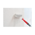 L'OUTIL PARFAIT L'OUTIL PARFAIT, Plastering Roller 180mm, met beugel en clip