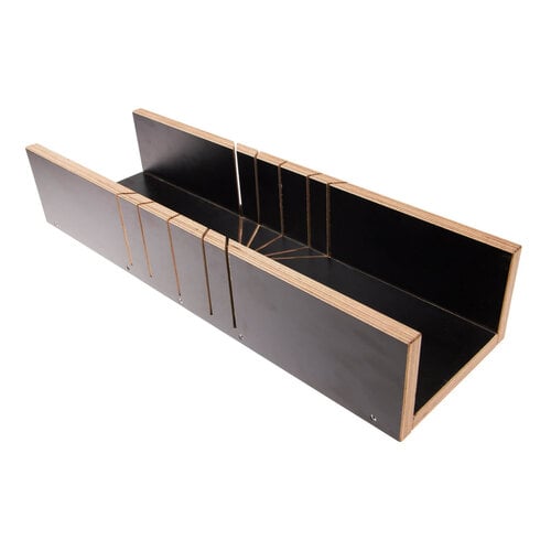 DOORDAGT DOORDAGT, Verstekbak Hout 60cm, L=60 x B= 15 x H=9,5cm