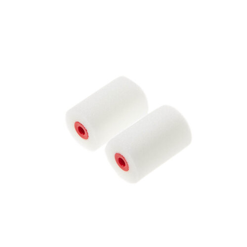 L'OUTIL PARFAIT L'OUTIL PARFAIT, Radiatorroller Schuim 50mm, 2 zijden recht