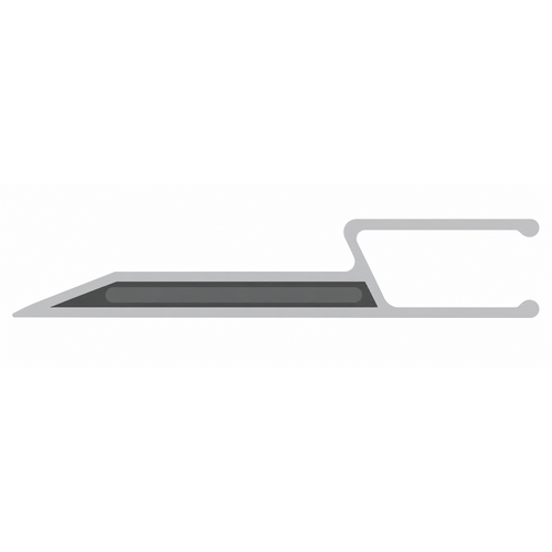 SLOWIK SLOWIK, Gipsrei Trapezium h-model 200cm