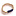 Chance ring blue gold coloured
