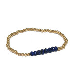 Chance sapphire gold coloured Chance sapphire gold coloured