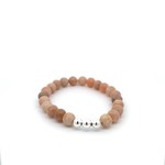 Men orange soft silver Men orange soft silver