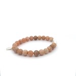 Men orange soft silver Men orange soft silver