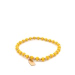 Mix yellow gold coloured Mix yellow gold coloured