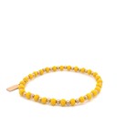 Mix yellow gold coloured Mix yellow gold coloured