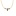 Necklace freedom bird yellow goldplated