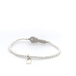 Key to my heart silver Key to my heart silver