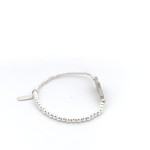 Key to my heart silver Key to my heart silver
