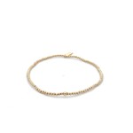 Men basic 2mm gold coloured Men basic 2mm gold coloured