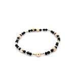 Dot 6 mix black gold coloured Dot 6 mix black gold coloured