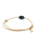 Rope heart black Rope heart black