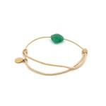 Rope clover green light Rope clover green light