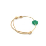 Rope clover green light Rope clover green light