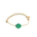 Rope clover green light Rope clover green light