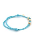 Fhl turquoise ribbon Fhl turquoise ribbon