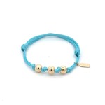 Fhl turquoise ribbon Fhl turquoise ribbon