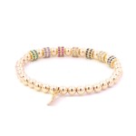 Rondel cc 7 double multi gold coloured Rondel cc 7 double multi gold coloured