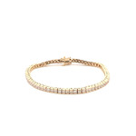 Tennis cc big goldplated Tennis cc big goldplated