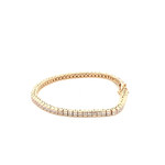 Tennis cc big goldplated Tennis cc big goldplated