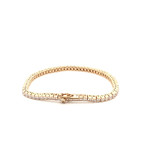 Tennis cc big goldplated Tennis cc big goldplated