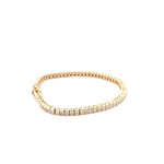 Tennis cc big goldplated Tennis cc big goldplated