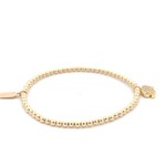Elephant cc hang gold coloured Elephant cc hang gold coloured