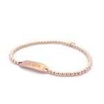 Bar papa gold coloured Bar papa gold coloured
