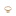 Basic 6mm smell the flowers gold coloured