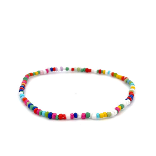 Anklet candy multi