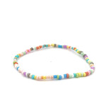Anklet candy pastel
