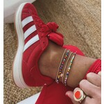Anklet candy multi