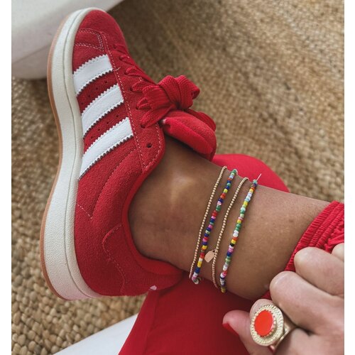 Anklet candy multi