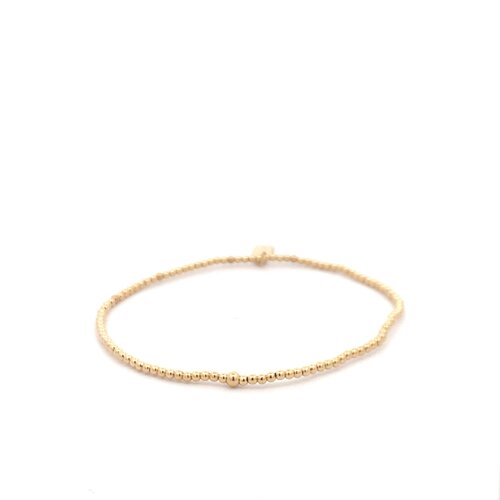 Enlarge anklet