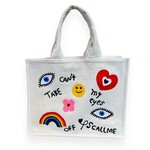 Bag can't take my eyes off