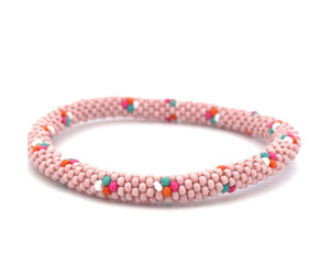 Happy pink light - PScallme