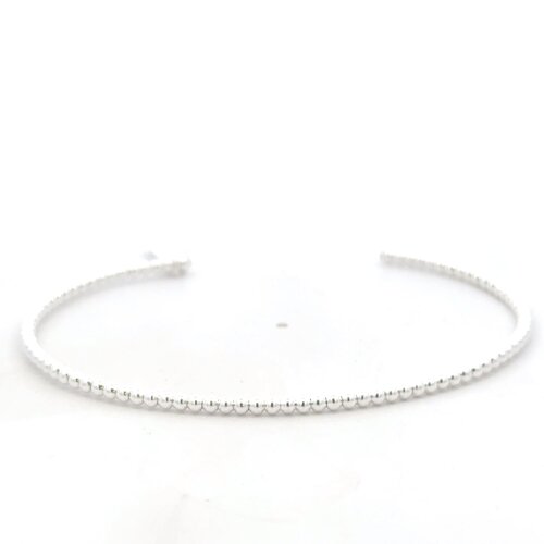 PS wire basic 2mm silver